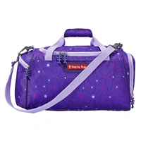 Dreamy Pegasus Shadow Sports Bag