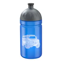 Faka na nápoj  Step by Step 0,5 l, Policajné auto
