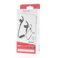 Hama Bluetooth tupov slchadl Connect, ierne