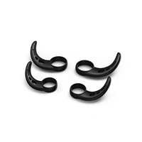 Hama Bluetooth tupov slchadl Connect Neck, ierne