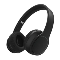 Hama Bluetooth súchadlá Touch, uzavreté dotykové, ierne