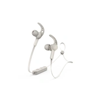 Hama Bluetooth tupové slúchadlá Connect, krémovo biele