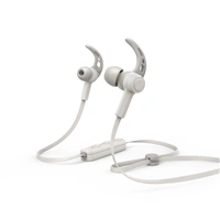 Hama Bluetooth tupov slchadl Connect, krmovo biele