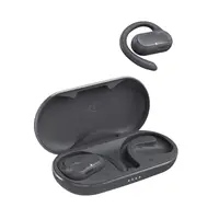 TWS BT HP Spirit Open, darkgrey