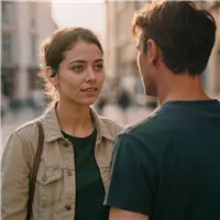 TWS BT HP Spirit Open, darkgrey