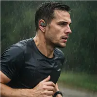 TWS BT HP Spirit Open, darkgrey