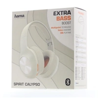 Hama Bluetooth slchadl Spirit Calypso, uzavret, bov