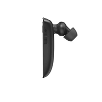 Hama MyVoice2100, mono Bluetooth Headset, pre 2 zariadenia, hlasový asistent (Siri, Google)
