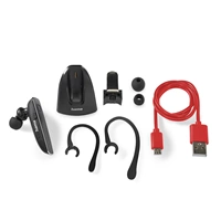 MyVoice2100, mono BT Headset, pre 2 zariadenia, hlas. asistent (Siri, Google)