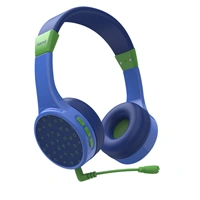 Hama detské Bluetooth slúchadlá Teens Guard, modré