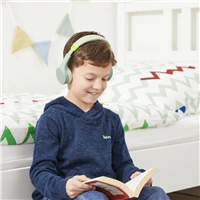 Hama detsk Bluetooth slchadl Teens Guard, zelen