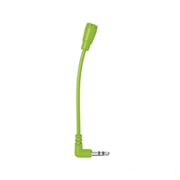 Hama detsk Bluetooth slchadl Teens Guard, zelen