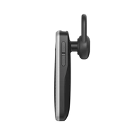 Hama MyVoice700, Bluetooth Headset mono, pre 2 zariadenia, hlasov asistent (Siri, Google)