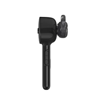 Hama MyVoice1300, Bluetooth headset mono, pre 2 zariadenia, Siri, Google Ass., nabíjacia stanica