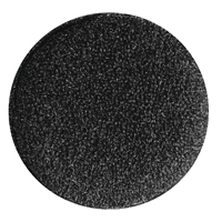 Hama penové polstre pre slúchadlá, 19 mm, 6 ks