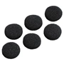 Hama penové polstre pre slúchadlá, 19 mm, 6 ks