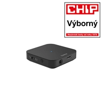Hama Bluetooth audio adaptér Senrex 2v1, receiver / transmitter