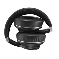 Hama Bluetooth slúchadlá Passion Voyage, uzavreté, ANC, Qi