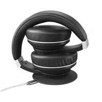 Hama Bluetooth slúchadlá Passion Voyage, uzavreté, ANC, Qi