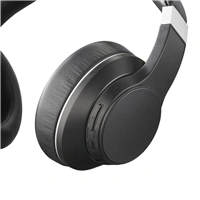 Hama Bluetooth slúchadlá Passion Voyage, uzavreté, ANC, Qi