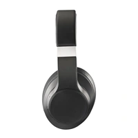 Hama Bluetooth slúchadlá Passion Voyage, uzavreté, ANC, Qi