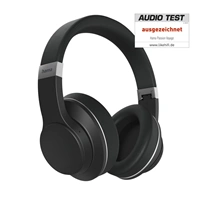 Hama Bluetooth slúchadlá Passion Voyage, uzavreté, ANC, Qi