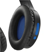 Hama Bluetooth slúchadlá Spirit Focused, uzavreté, ANC