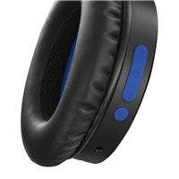 Hama Bluetooth slúchadlá Spirit Focused, uzavreté, ANC