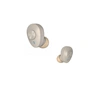 Hama Bluetooth slúchadlá Freedom Buddy, štuple, nabíjacie puzdro, béžové