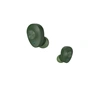 Hama Bluetooth slúchadlá Freedom Buddy, štuple, nabíjacie puzdro, zelené