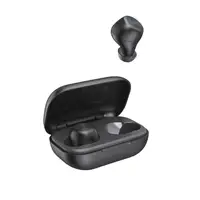 Hama Bluetooth slúchadlá Spirit Chop II, štuple, čierne