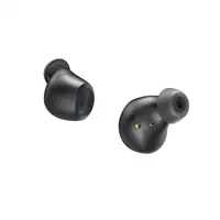 Hama Bluetooth slúchadlá Spirit Chop II, štuple, čierne