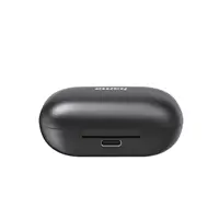 Hama Bluetooth slúchadlá Spirit Chop II, štuple, čierne