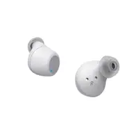 Hama Bluetooth slúchadlá Spirit Chop II, štuple, biele