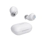 Hama Bluetooth slúchadlá Spirit Chop II, štuple, biele