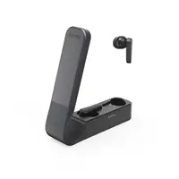 Hama Bluetooth slúchadlá Spirit Pocket II, štuple, čierne