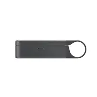 Hama Bluetooth slúchadlá Spirit Pocket II, štuple, čierne