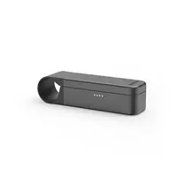 Hama Bluetooth slúchadlá Spirit Pocket II, štuple, čierne