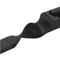 Hama Bluetooth slúchadlá Spirit Pocket II, štuple, čierne