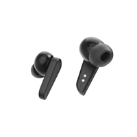 Hama Bluetooth slúchadlá Spirit Pocket II, štuple, čierne