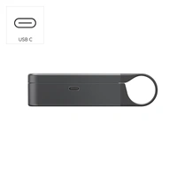 Hama Bluetooth slúchadlá Spirit Pocket II, štuple, čierne