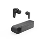 Hama Bluetooth slúchadlá Spirit Pocket II, štuple, čierne