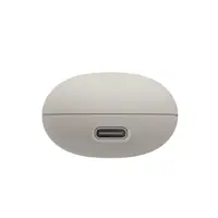 Hama Bluetooth slúchadla Spirit Calm, štuple, ergonomické na spanie, biela/šedá