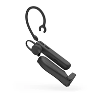 MyVoice Station, mono Bluetooth headset, pre 2 zariadenia, Siri, Google Ass., nabíjacia stanica