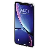 Hama Crystal Clear, kryt pre Apple iPhone XR, priehľadný