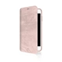 White Diamonds Promise, puzdro-knižka pre Apple iPhone 7/8/SE 2020/SE 2022, ružové