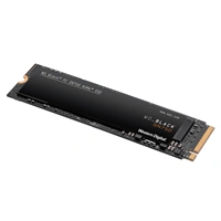 WD Black SN750 NVMe SSD 500 GB