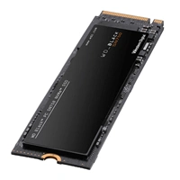 WD Black SN750 NVMe™ SSD 500 GB