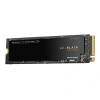 WD Black  SN750 NVMe™ SSD 1 TB
