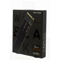 WD Black  SN750 NVMe™ SSD 1 TB